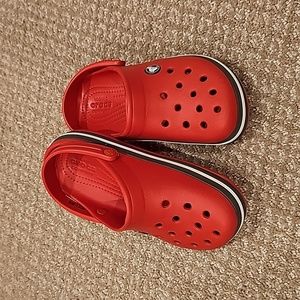 CROCS size 13